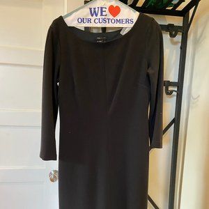 Black Dress from BCBG, Size 8